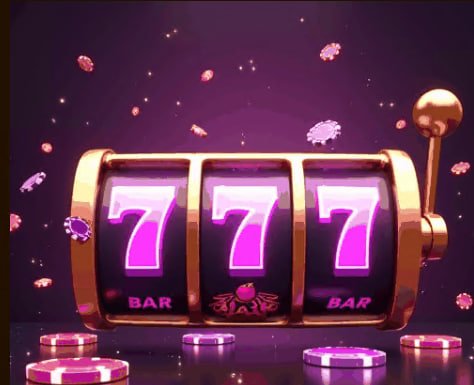 Slot Online populer dengan tema beragam dan jackpot tinggi di uangtoto